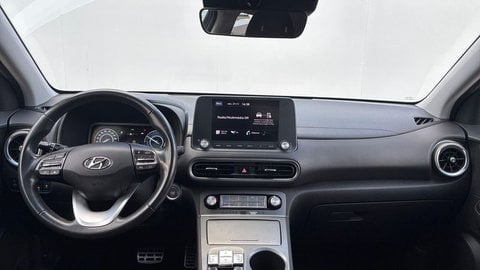 Voitures D'occasion À Le Bouscat | Hyundai Kona Electrique 39 Kwh - 136 Ch Intuitive 5P