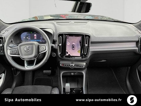 Voitures D'occasion À Mérignac | Volvo Xc40 B3 163 Ch Dct7 Ultra 5P