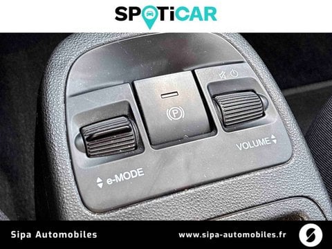 Voitures D'occasion À Toulouse | Fiat 500 E 95 Ch Icône 3P