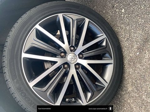 Voitures D'occasion À La-Teste-De-Buch | Hyundai Tucson Iii 1.7 Crdi 115 2Wd Initia Plus 5P