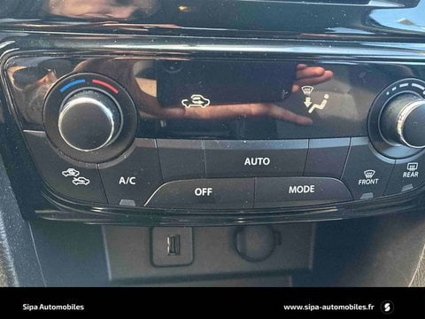 Voitures D'occasion À Toulouse | Suzuki Vitara 1.0 Boosterjet Privilege 5P
