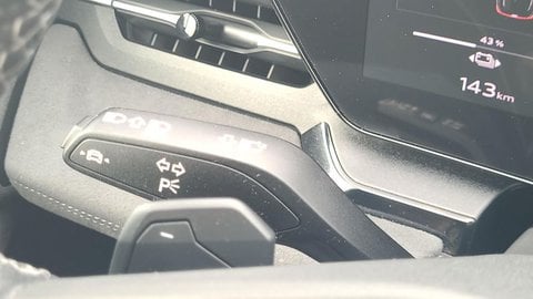 Voitures D'occasion À Lescar | Audi Q6 E-Tron 387 Ch 100 Kwh Quattro S Line 5P