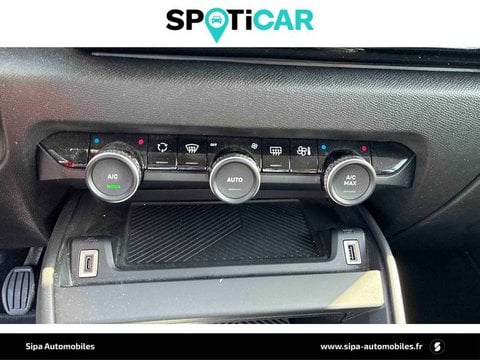 Voitures D'occasion À Mont-De-Marsan | Citroën C4 Puretech 130 S&S Bvm6 Feel 5P