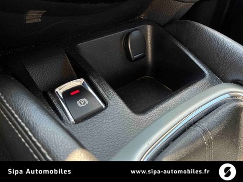 Voitures D'occasion À Libourne | Nissan Qashqai 1.5 Dci 110 N-Connecta 5P