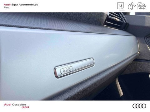 Voitures D'occasion À Lescar | Audi Q3 35 Tfsi 150 Ch S Tronic 7 Limited 5P