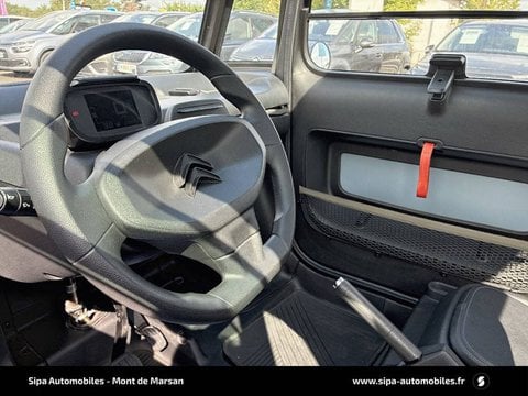 Voitures D'occasion À Mont-De-Marsan | Citroën Ami 2P