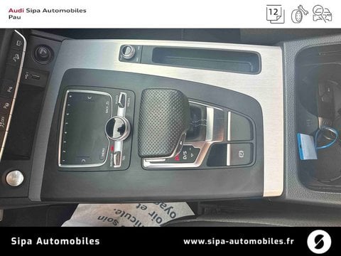 Voitures D'occasion À Lescar | Audi Q5 2.0 Tfsi 252 S Tronic 7 Quattro S Line 5P