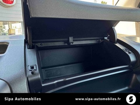 Voitures D'0Km À Mont-De-Marsan | Fiat Professional Doblò Doblo Fourgon M Diesel 100 Ch Manuell...