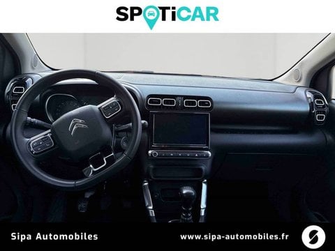 Voitures D'occasion À Lescar | Citroën C3 Aircross Bluehdi 110 S&S Bvm6 Plus 5P