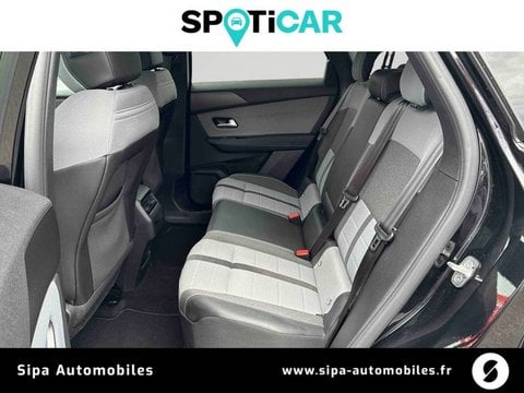 Voitures D'occasion À Lescar | Opel Grandland 1.2 Turbo Hybrid 136 Ch E-Dct6 Gs 5P