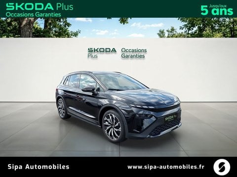 Voitures D'occasion À Lescar | Škoda Elroq 286 Ch Batterie 85 Sportline 5P