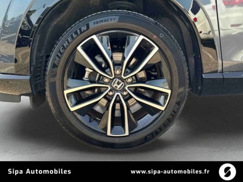 Voitures D'occasion À Mérignac | Honda Hr-V E:hev 1.5 I-Mmd Advance 5P