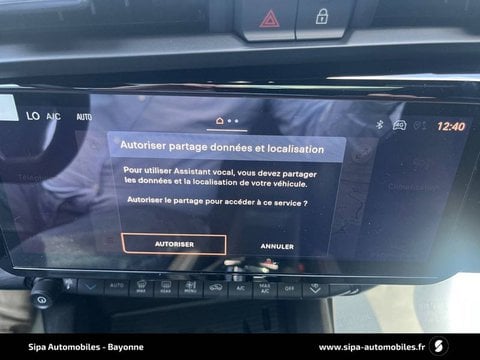 Voitures D'0Km À Bayonne | Alfa Romeo Junior Ibrida Junior 1.2 Ibrida 136 Ch Edct6 Speciale 5P