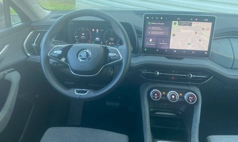 Voitures D'occasion À Lescar | Škoda Kodiaq Ii 2.0 Tdi 150 Ch Scr Dsg7 7Pl Selection 5P