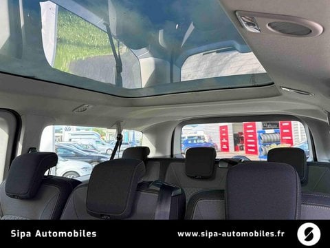Voitures D'0Km À Lescar | Volkswagen E-Caravelle 7 E-Caravelle 7 L2 286 Ch Life 4P