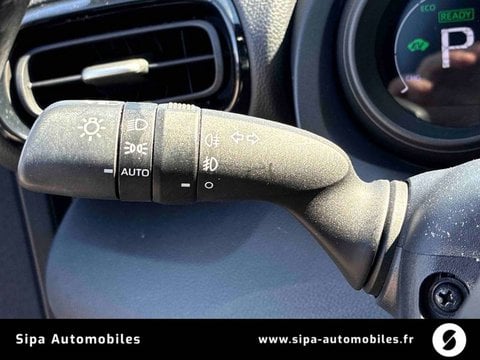 Voitures D'occasion À Mérignac | Toyota Yaris Cross Hybride 116H 2Wd Design 5P