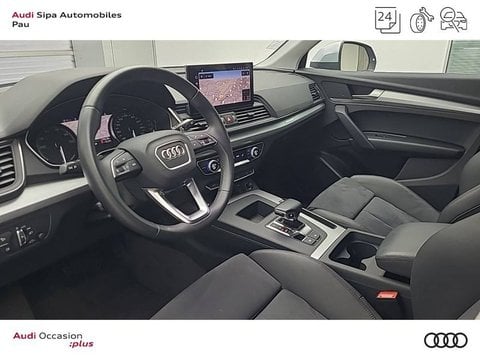 Voitures D'occasion À Lescar | Audi Q5 Sportback 50 Tfsie 299 S Tronic 7 Quattro Business Execut...