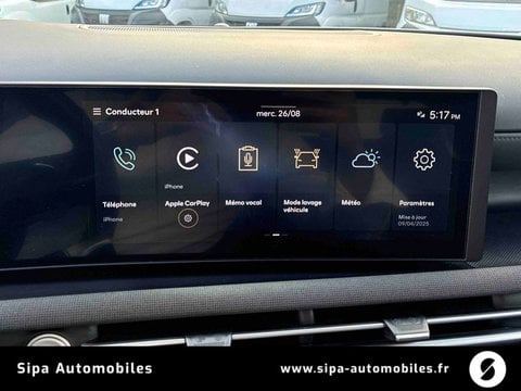 Voitures D'occasion À Le Bouscat | Hyundai Tucson 1.6 T-Gdi 215 Hybrid Bva6 Executive 5P