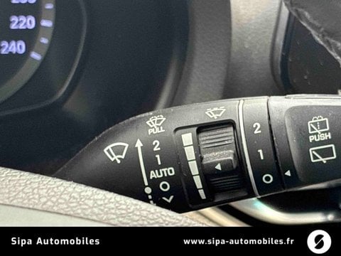 Voitures D'occasion À Libourne | Hyundai I30 1.0 T-Gdi 120 Ibvm6 Hybrid 48V Creative 5P