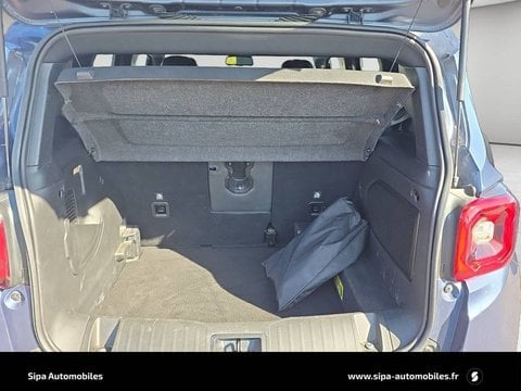 Voitures D'occasion À La-Teste-De-Buch | Jeep Renegade 1.3 Gse T4 240 Ch Phev At6 4Xe Eawd S 5P