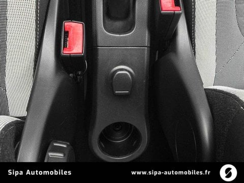 Voitures D'occasion À Muret | Renault Twingo Iii 0.9 Tce 90 Energy E6C Intens 5P