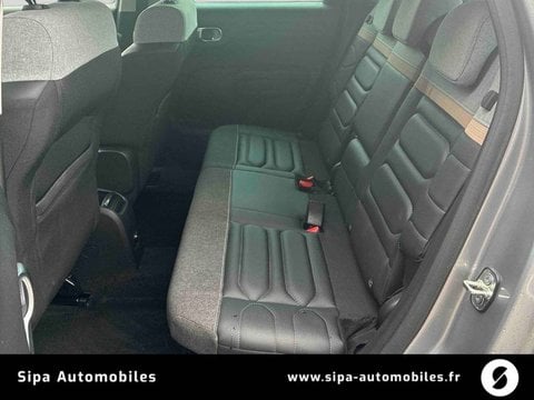 Voitures D'occasion À Lescar | Citroën C3 Aircross Puretech 130 S&S Eat6 Max 5P