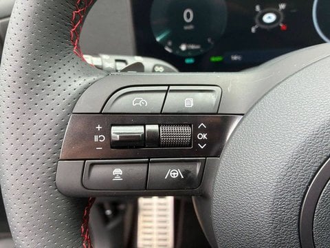 Voitures D'0Km À Toulouse | Hyundai Tucson 1.6 T-Gdi 239 Hybrid Bva6 N Line Ultime Edition 5P