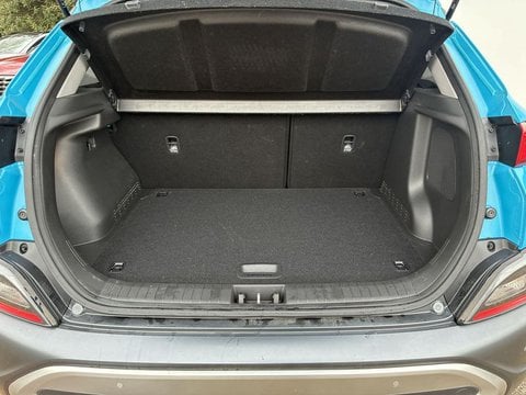 Voitures D'occasion À Le Bouscat | Hyundai Kona Hybrid 141 Creative 5P