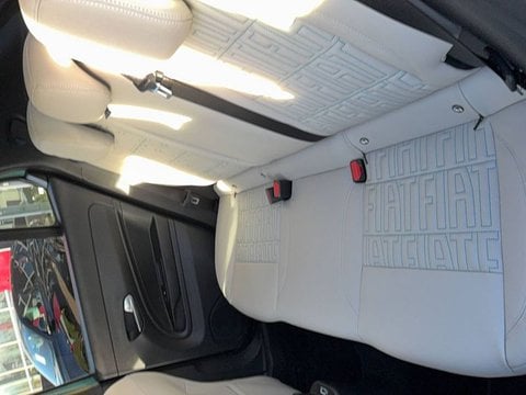 Voitures D'0Km À Toulouse | Fiat 600E 54 Kwh 156 Ch La Prima 5P