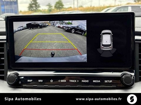 Voitures D'occasion À Mérignac | Kia Ceed 1.6 Crdi 136 Ch Mhev Isg Dct7 Gt Line 5P