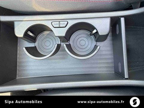 Voitures D'0Km À Villenave-D'ornon | Hyundai Kona Hybrid 138 N Line Executive 5P