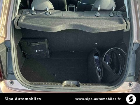 Voitures D'occasion À Toulouse | Fiat 500 Iii Electrique E 95 Ch Nouvelle 3P
