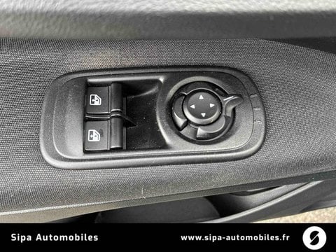 Voitures D'occasion À Lescar | Fiat 500 Iii Electrique E 95 Ch Action 3P