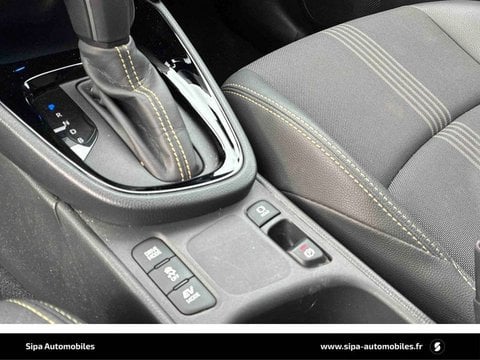 Voitures D'occasion À Mont-De-Marsan | Toyota Yaris Cross Hybride 116H 2Wd Trail 5P