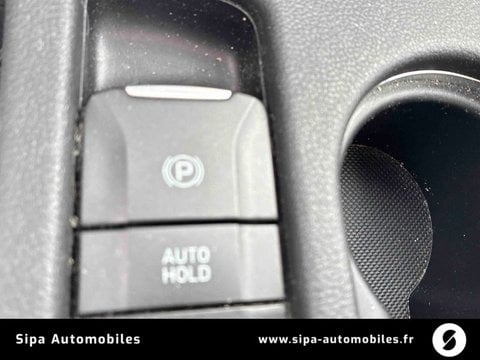 Voitures D'occasion À Le Bouscat | Hyundai Kona Hybrid 141 Executive 5P