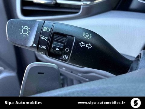 Voitures D'occasion À Mérignac | Hyundai Ioniq Hybrid 141 Ch Executive 5P
