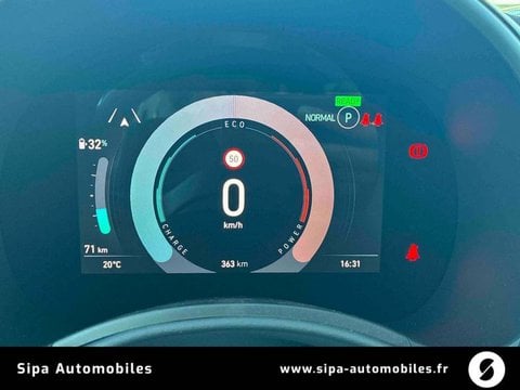 Voitures D'0Km À Toulouse | Fiat 500 E 118 Ch Icône 3P