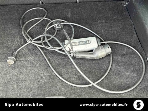 Voitures D'occasion À Le Bouscat | Hyundai Tucson 1.6 T-Gdi 265 Htrac Plug-In Bva6 Business 5P
