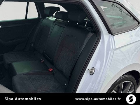 Voitures D'occasion À Lescar | Škoda Superb Combi 2.0 Tdi 150 Scr Dsg7 Sportline 5P