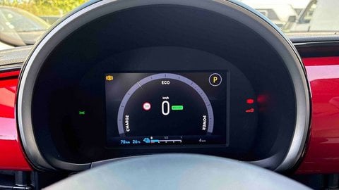 Voitures D'0Km À Dax | Fiat 600E 156 Ch 54 Kwh Icône 5P