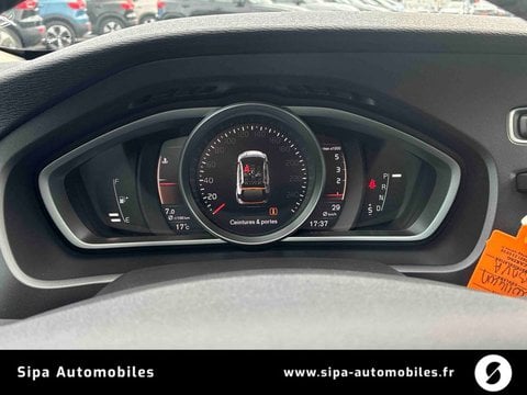 Voitures D'occasion À Lormont | Volvo V40 Cross Country D3 150 Geartronic 6 Cross Country Pro 5P