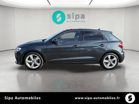 Voitures D'occasion À Mérignac | Audi A1 Sportback 35 Tfsi 150 Ch S Tronic 7 Design 5P