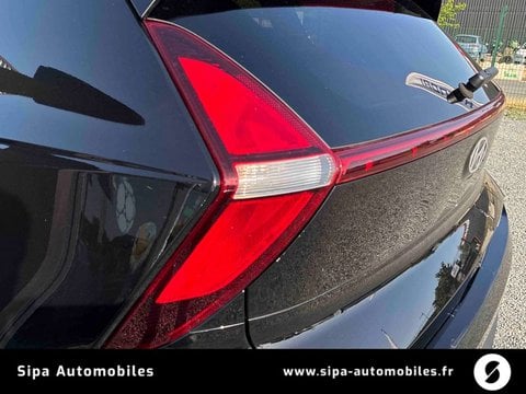 Voitures D'occasion À Libourne | Hyundai Bayon 1.0 T-Gdi 100 Intuitive 5P