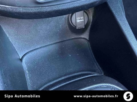Voitures D'occasion À Toulouse | Fiat 500X 1.0 Firefly Turbo T3 120 Ch (Red) 5P