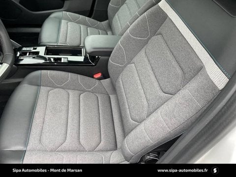 Voitures D'occasion À Mont-De-Marsan | Citroën C4 Puretech 130 S&S Eat8 C-Series 5P