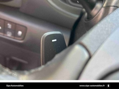 Voitures D'occasion À Muret | Hyundai Kona Hybrid 141 Executive 5P
