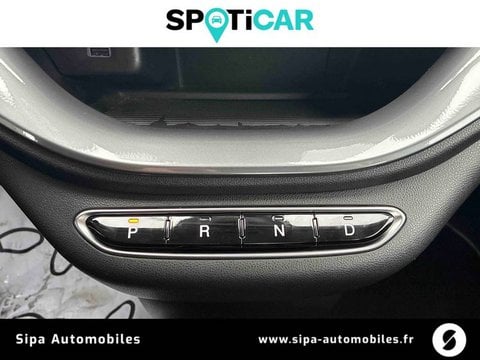 Voitures D'occasion À Mérignac | Fiat 500 E 118 Ch Nouvelle 3P