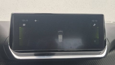 Voitures D'occasion À Le Bouscat | Peugeot 208 Puretech 100 S&S Bvm6 Allure 5P