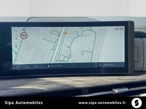 Voitures D'0Km À Muret | Hyundai Santa Fe 1.6 T-Gdi 239 Hybrid Bva6 Executive 5P