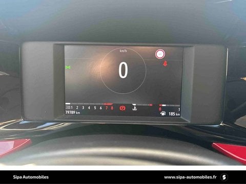 Voitures D'occasion À Muret | Opel Mokka 1.2 Turbo 100 Ch Bvm6 Gs Line 5P